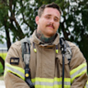 Meet your Posher, Tony